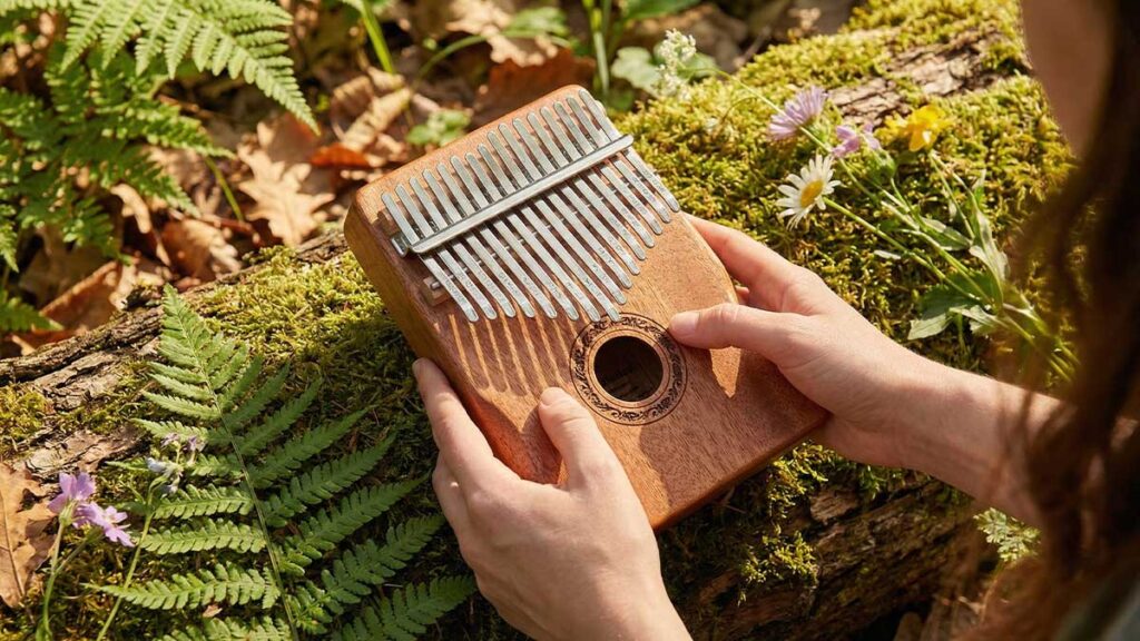 Kalimba 